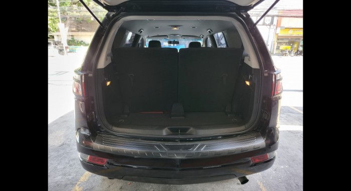 Used 1
                    CHEVROLET
                     for Sale Image