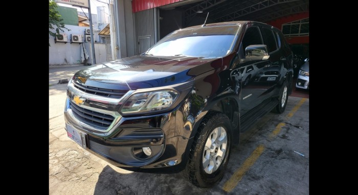 Used 1
                    CHEVROLET
                     for Sale Image