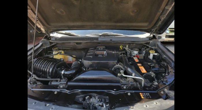 Used 1
                    CHEVROLET
                     for Sale Image