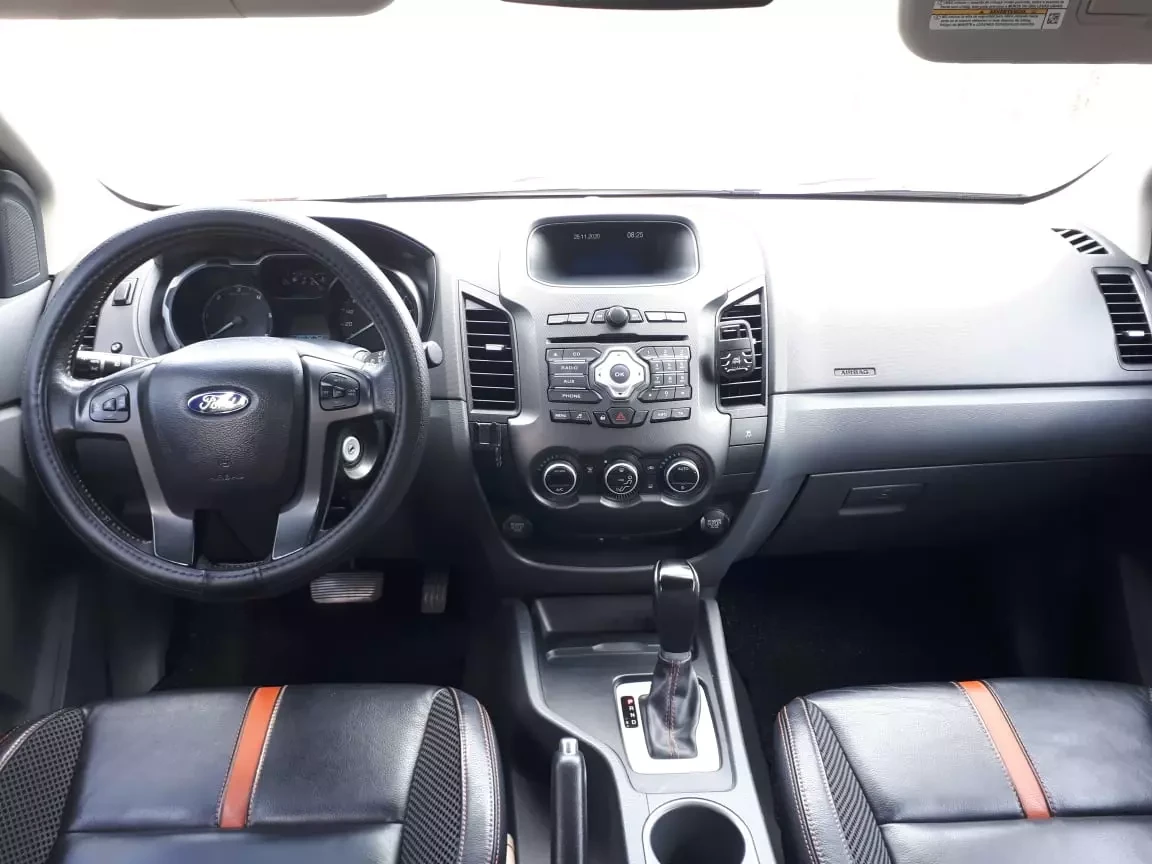 Used 1
                    FORD
                     for Sale Image