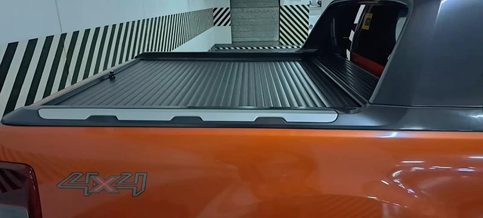 Used 1
                    FORD
                     for Sale Image