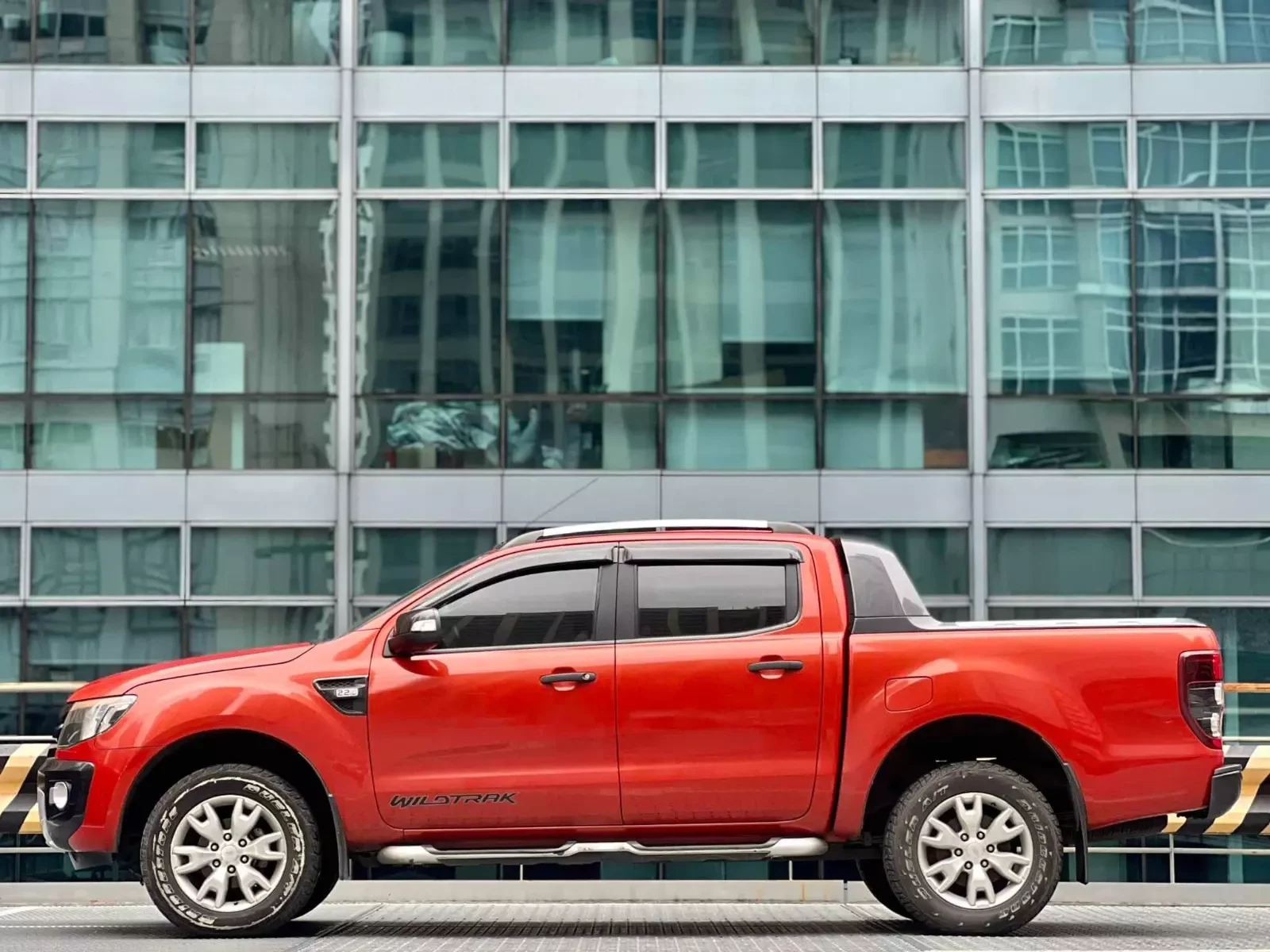 Used 1
                    FORD
                     for Sale Image