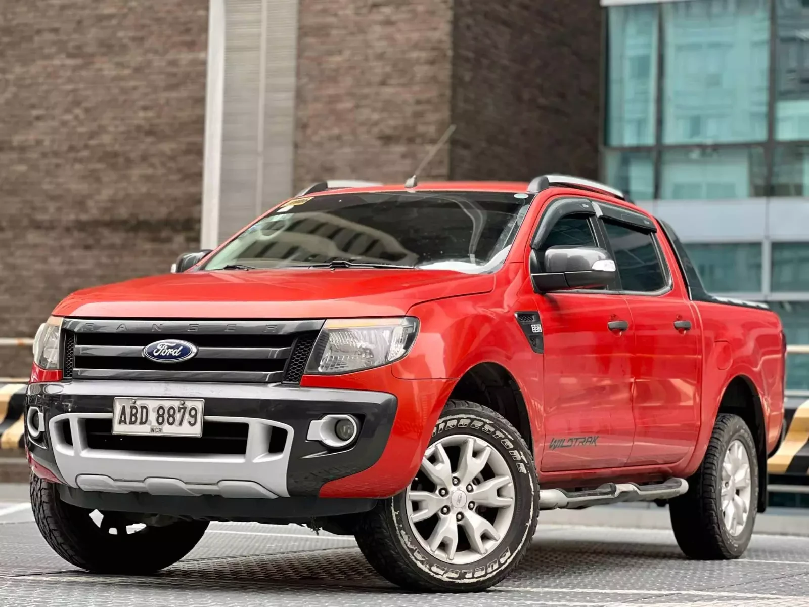 Used 1
                    FORD
                     for Sale Image