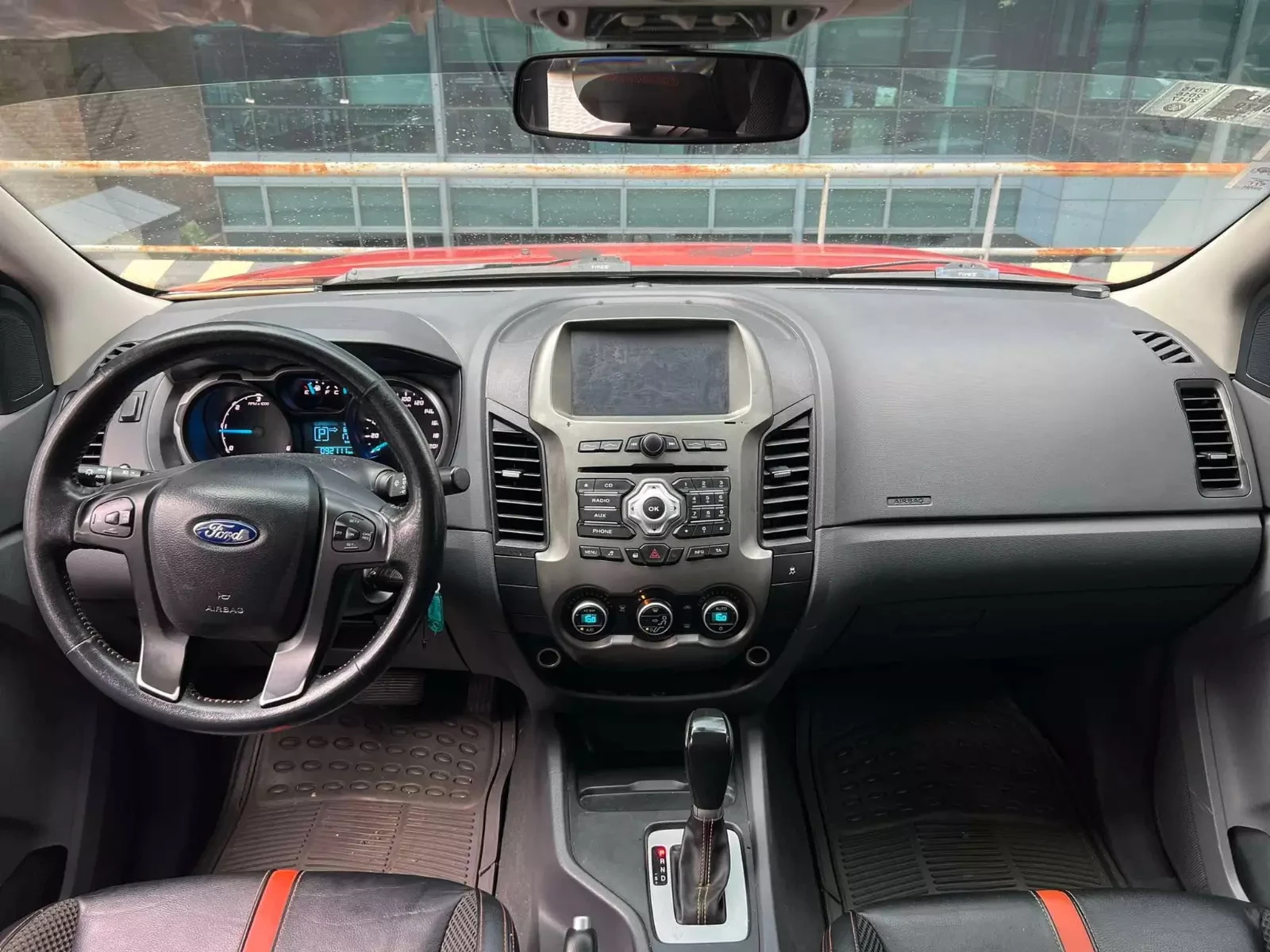 Used 1
                    FORD
                     for Sale Image