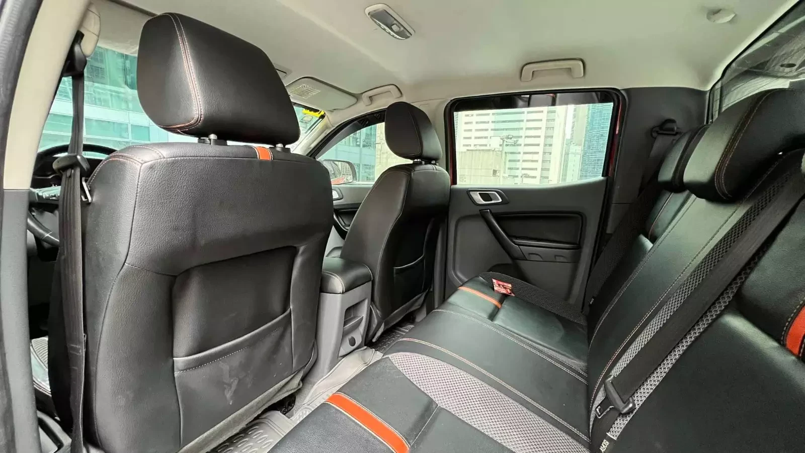 Used 1
                    FORD
                     for Sale Image