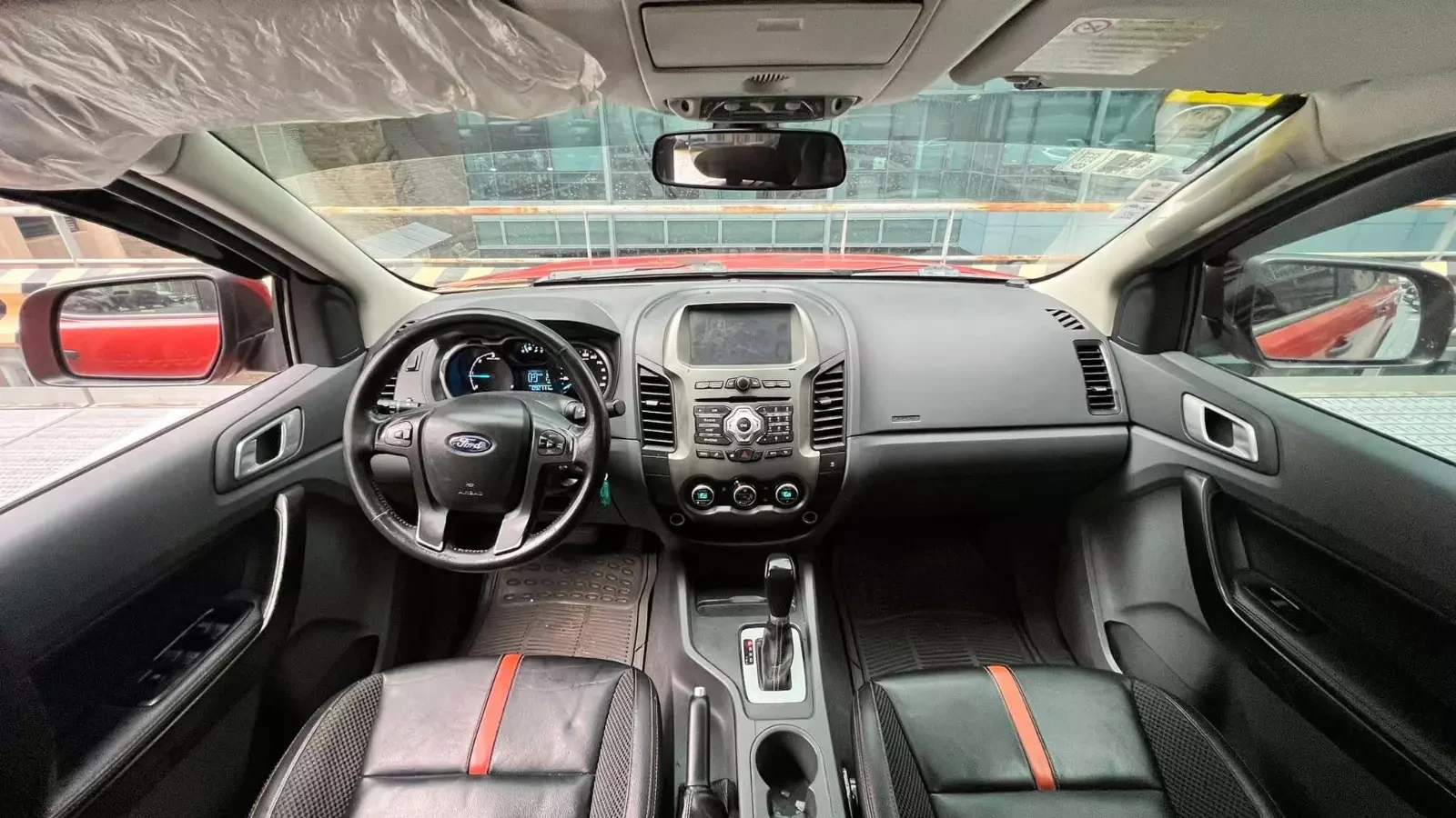 Used 1
                    FORD
                     for Sale Image