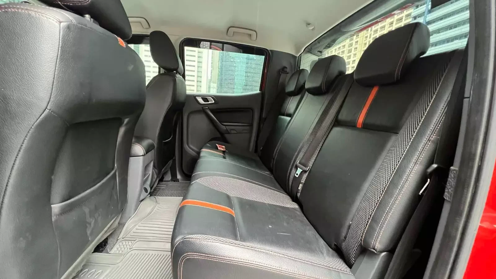 Used 1
                    FORD
                     for Sale Image