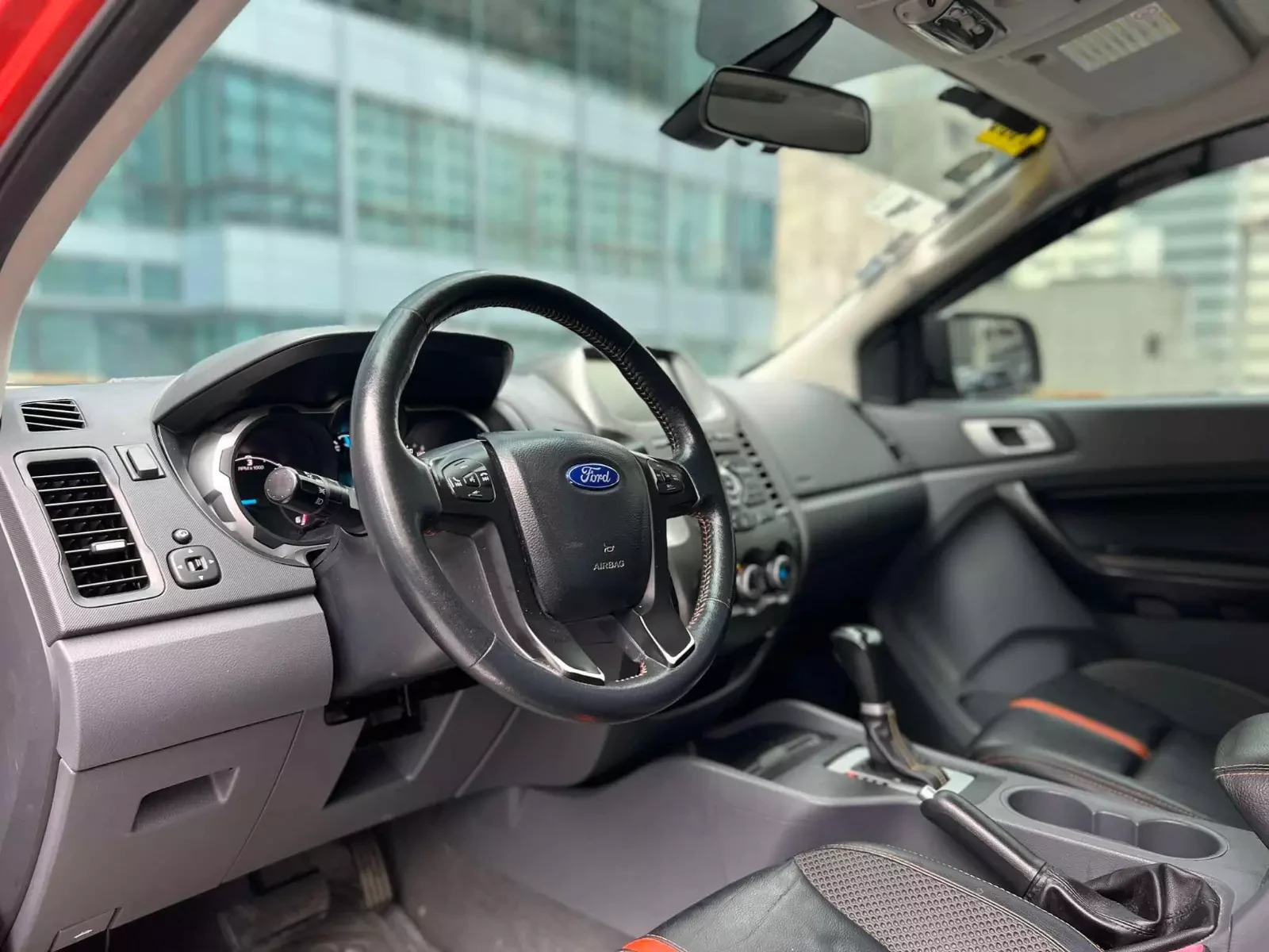 Used 1
                    FORD
                     for Sale Image