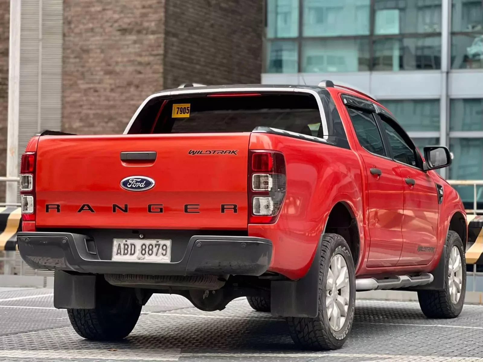 Used 1
                    FORD
                     for Sale Image