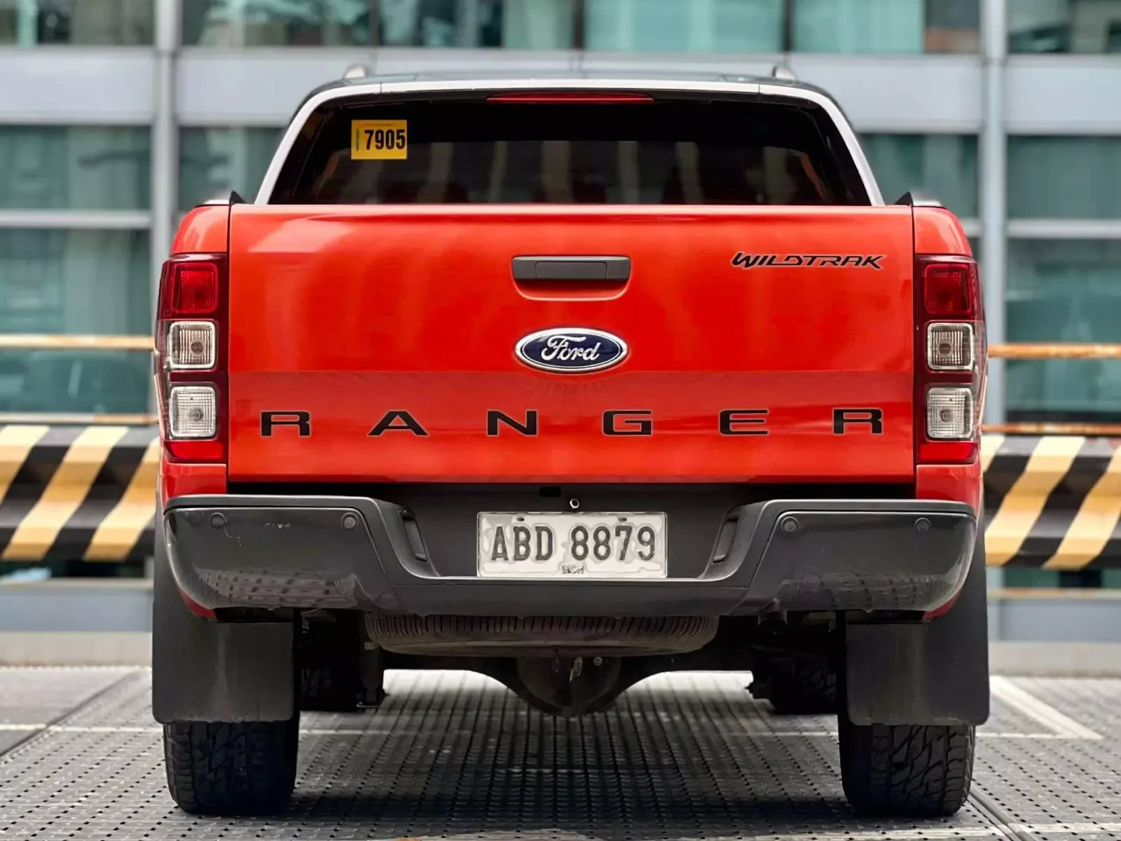 Used 1
                    FORD
                     for Sale Image