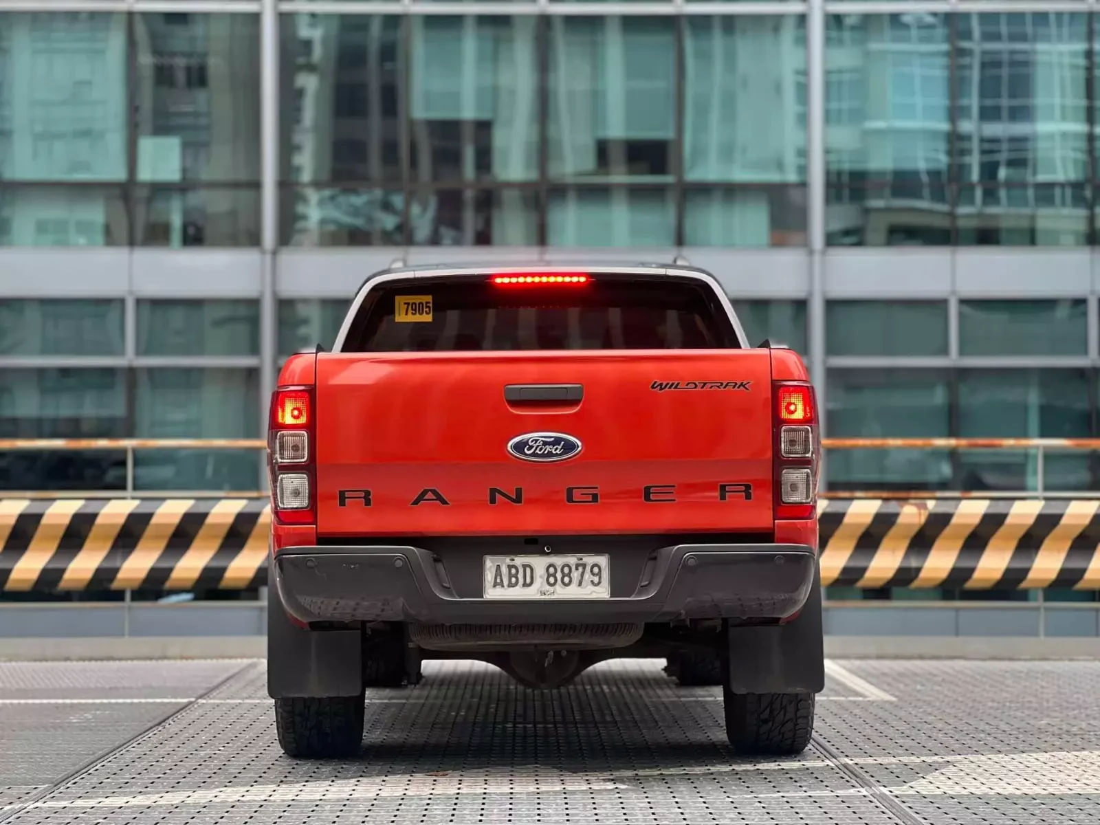 Used 1
                    FORD
                     for Sale Image