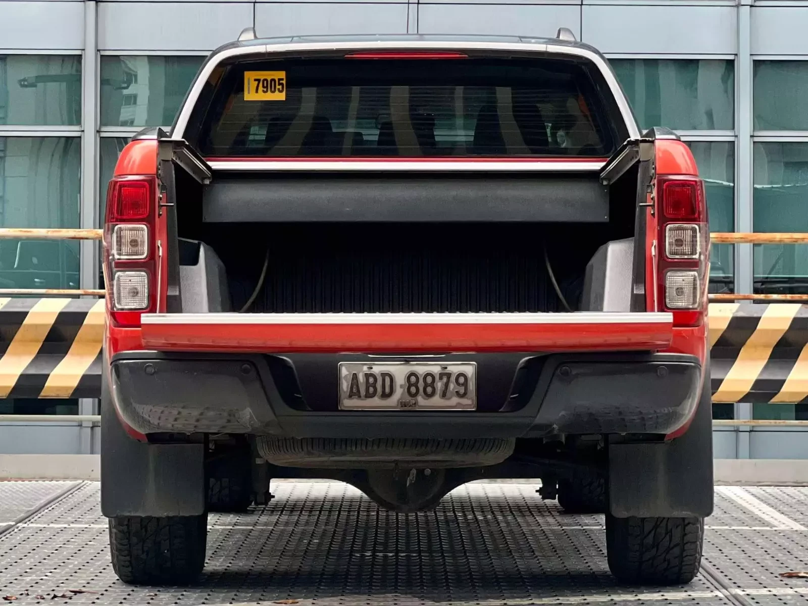 Used 1
                    FORD
                     for Sale Image