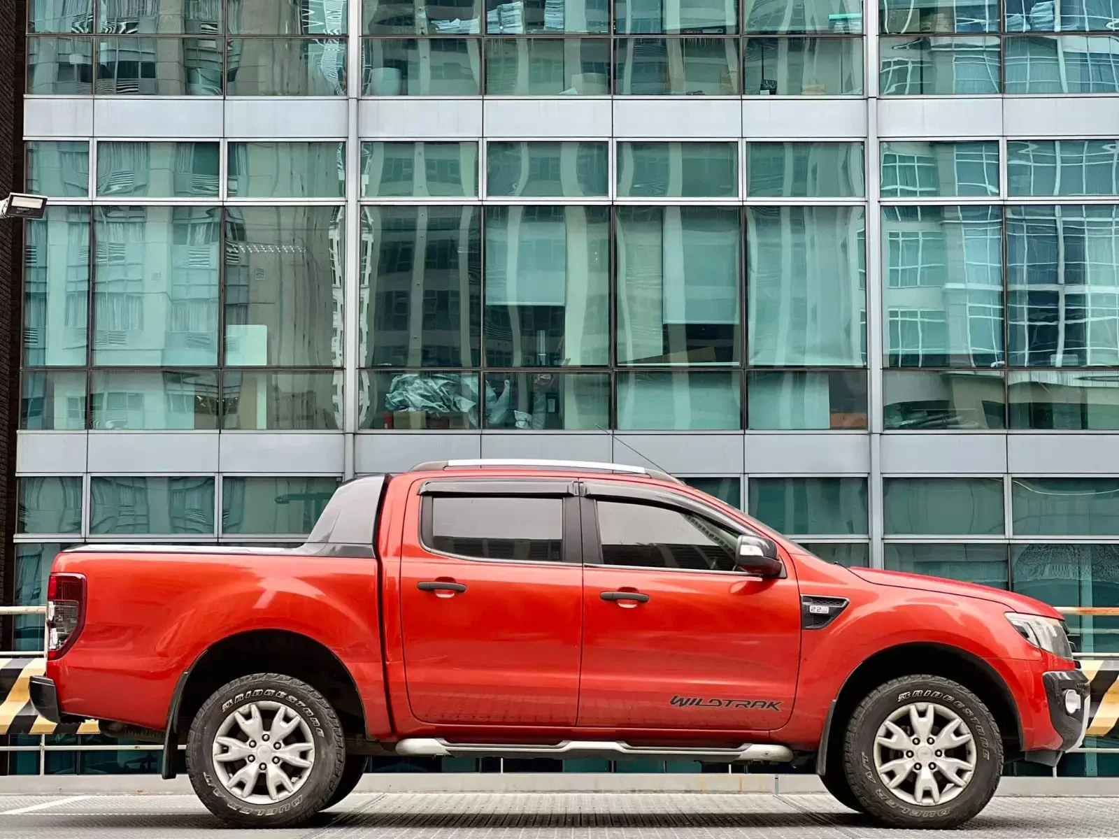 Used 1
                    FORD
                     for Sale Image