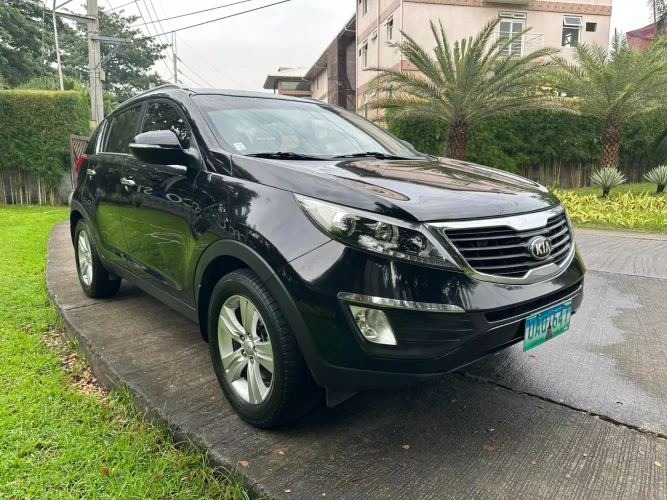 Used 1
                    KIA
                     for Sale Image