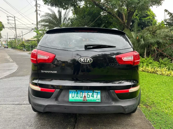 Used 1
                    KIA
                     for Sale Image