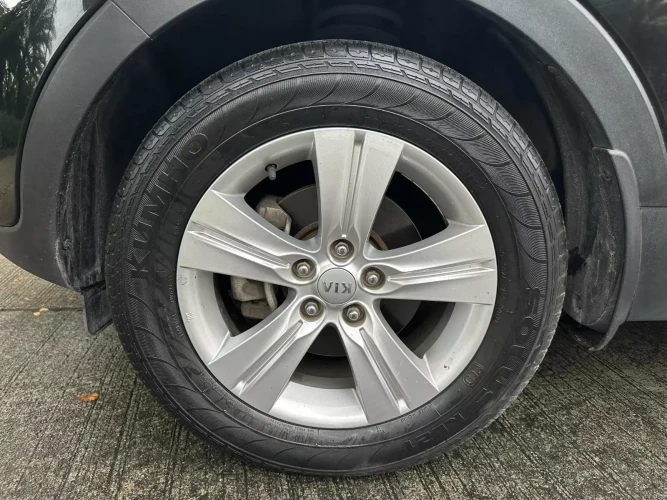 Used 1
                    KIA
                     for Sale Image