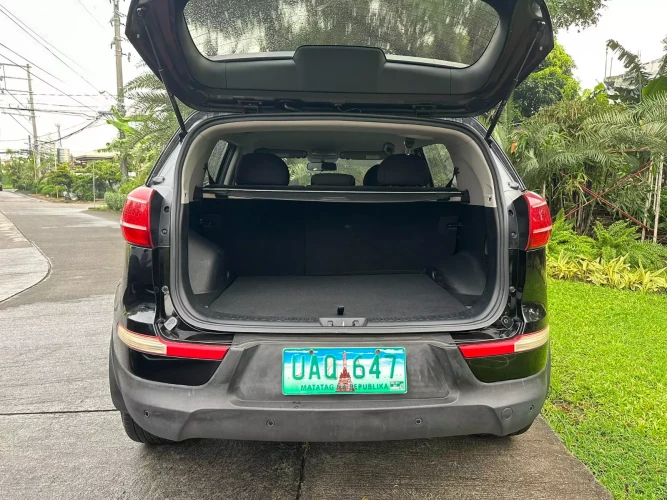 Used 1
                    KIA
                     for Sale Image