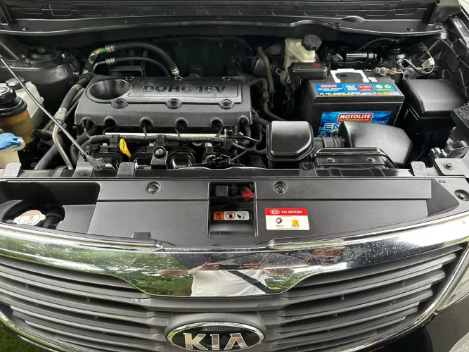 Used 1
                    KIA
                     for Sale Image