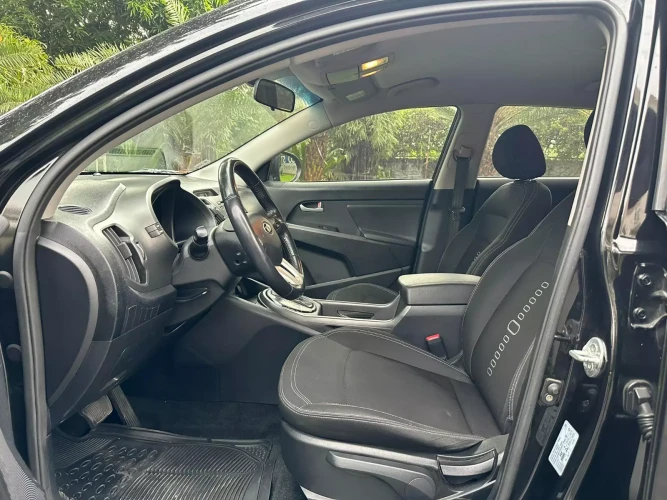 Used 1
                    KIA
                     for Sale Image