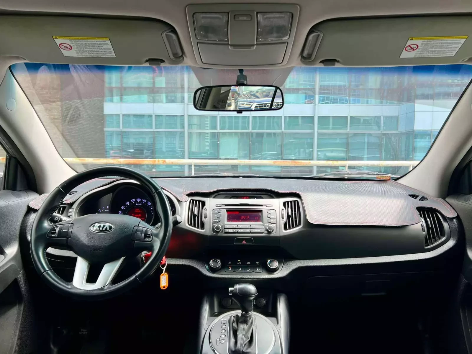 Used 1
                    KIA
                     for Sale Image