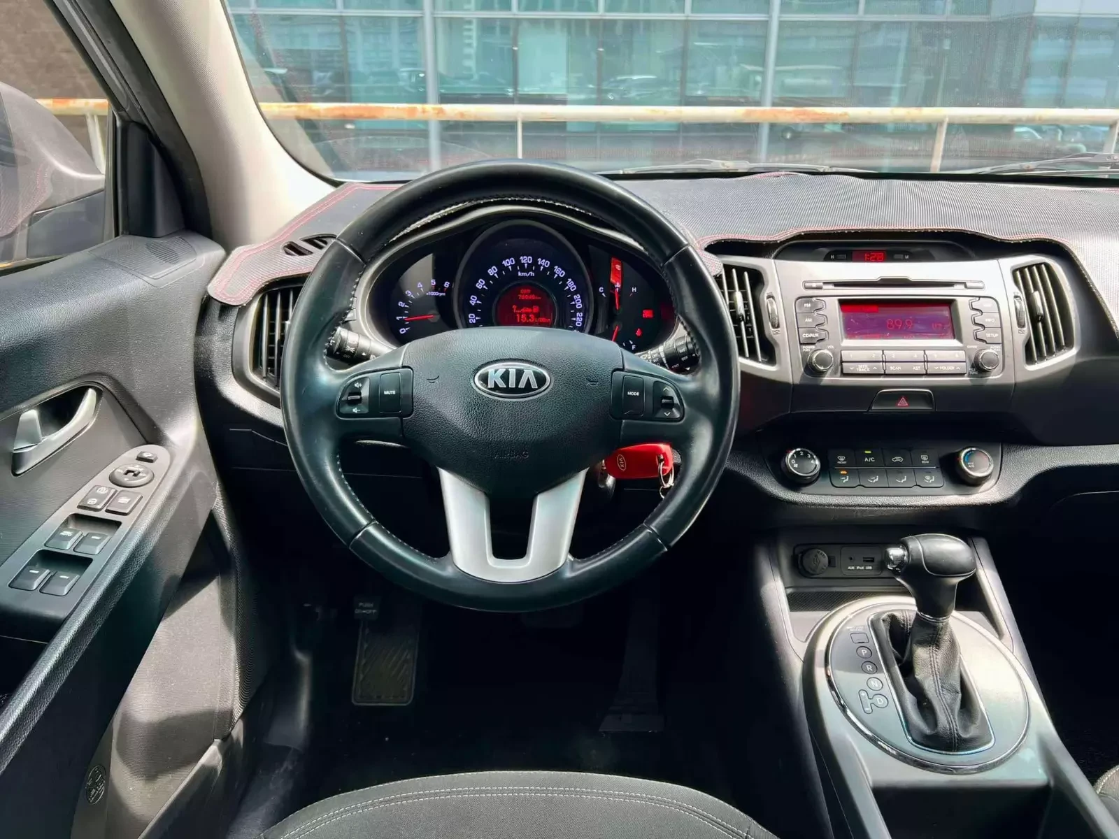 Used 1
                    KIA
                     for Sale Image