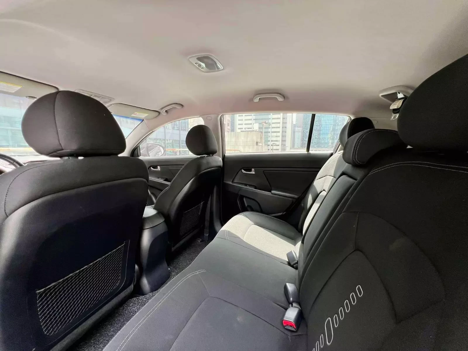 Used 1
                    KIA
                     for Sale Image