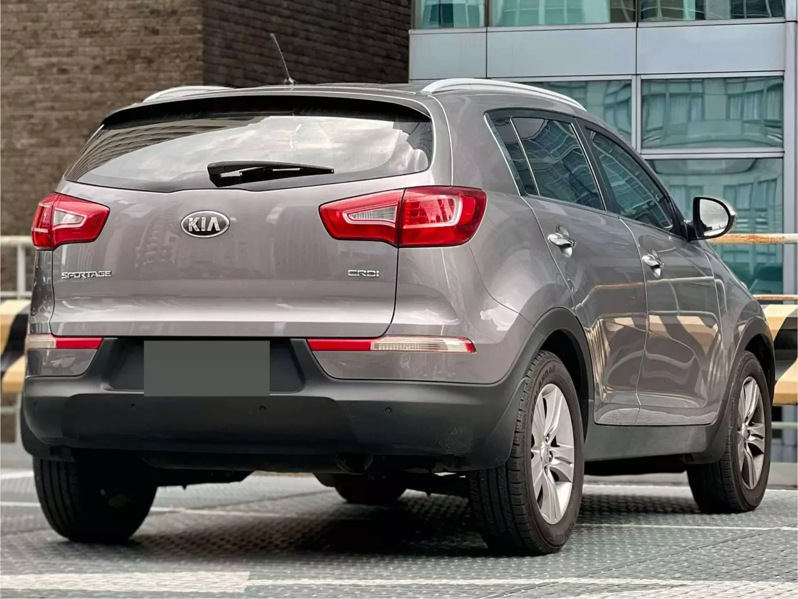 Used 1
                    KIA
                     for Sale Image