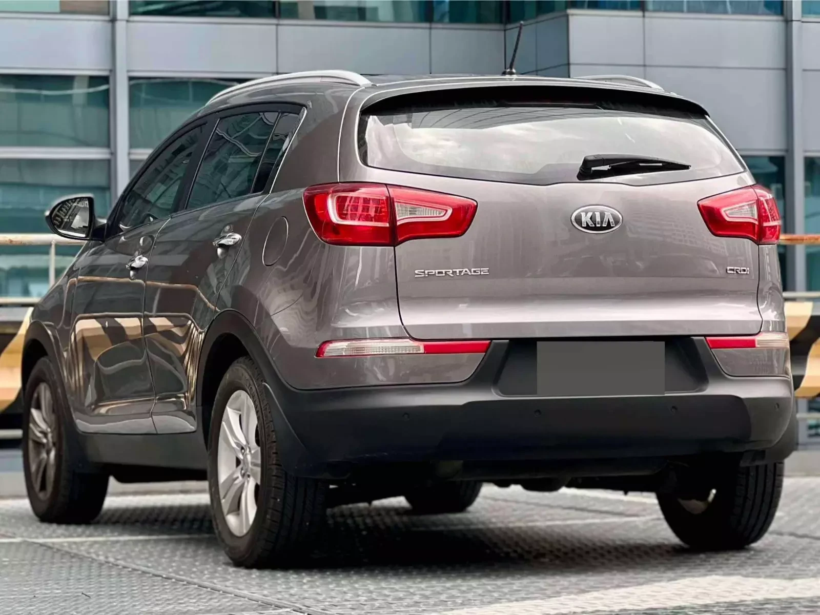 Used 1
                    KIA
                     for Sale Image