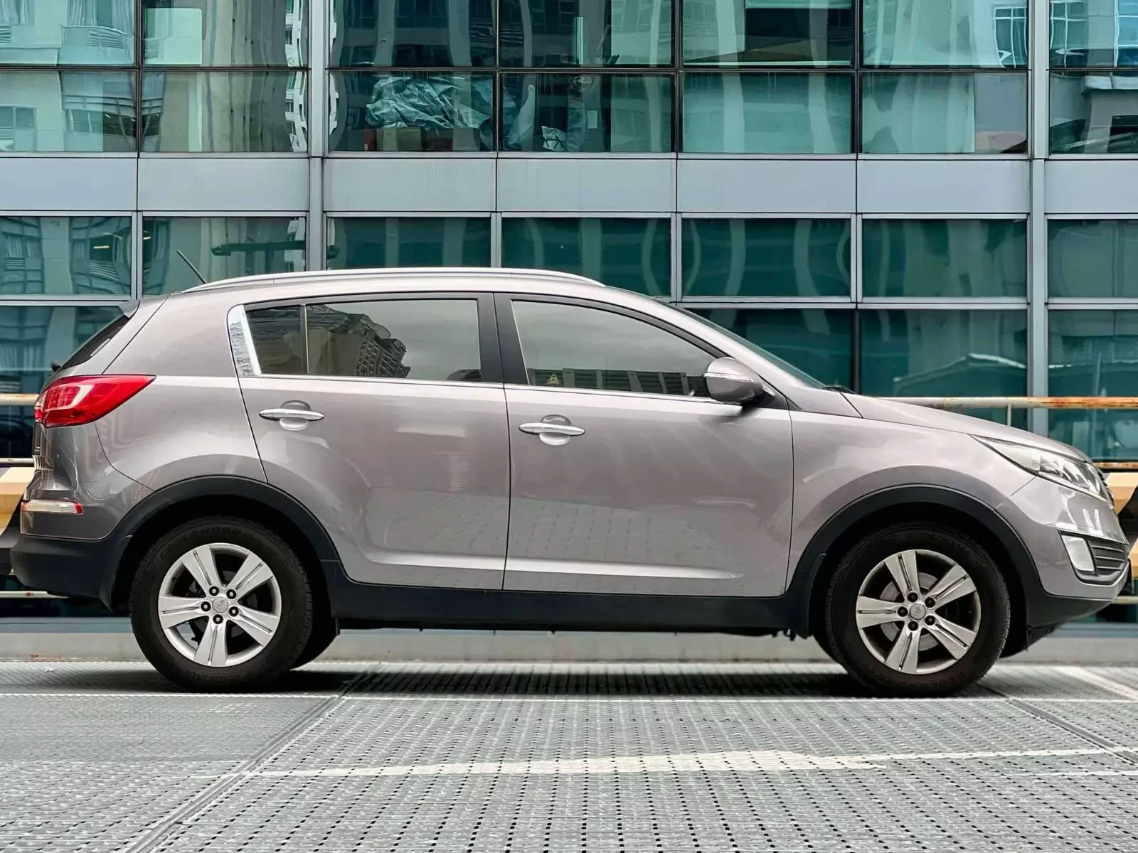 Used 1
                    KIA
                     for Sale Image