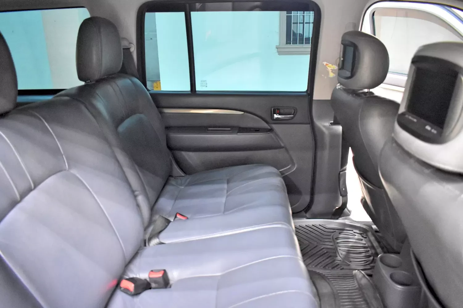 Used 1
                    FORD
                     for Sale Image