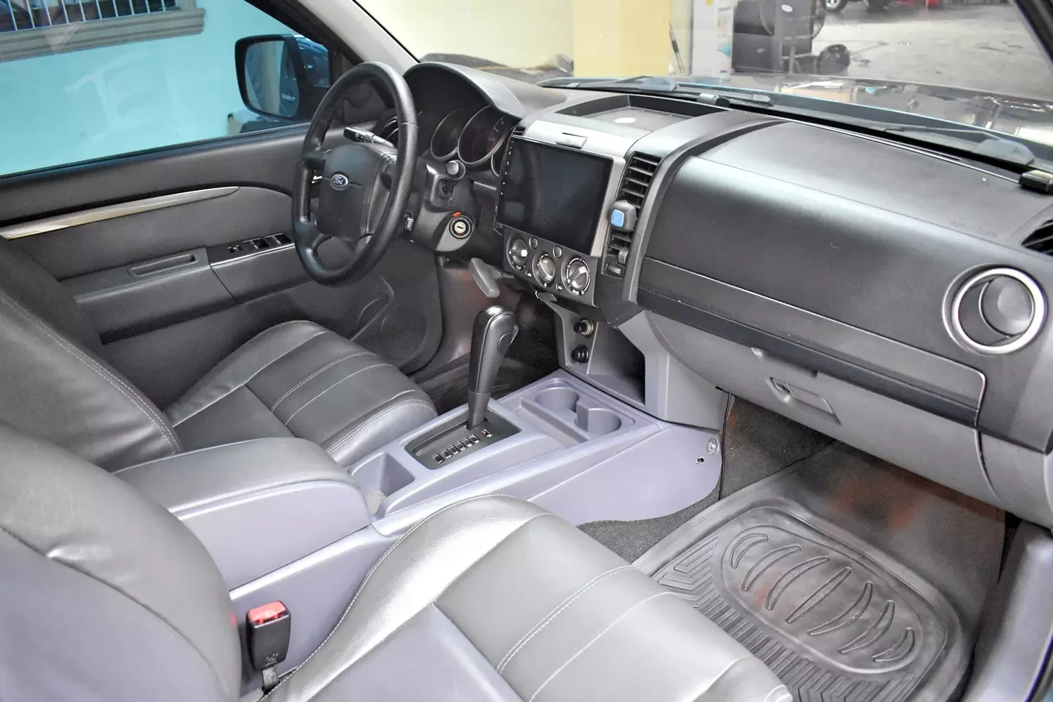 Used 1
                    FORD
                     for Sale Image