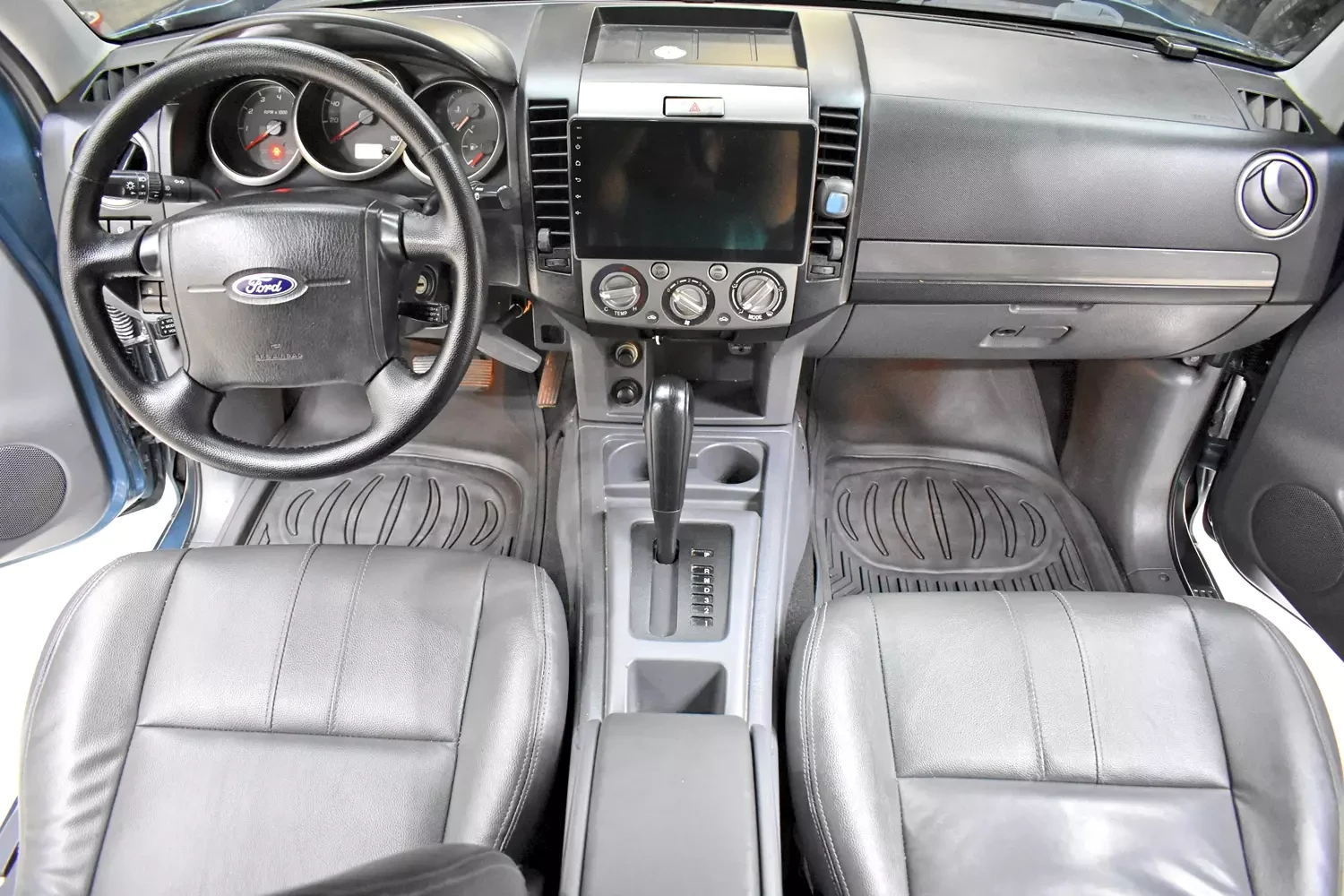 Used 1
                    FORD
                     for Sale Image