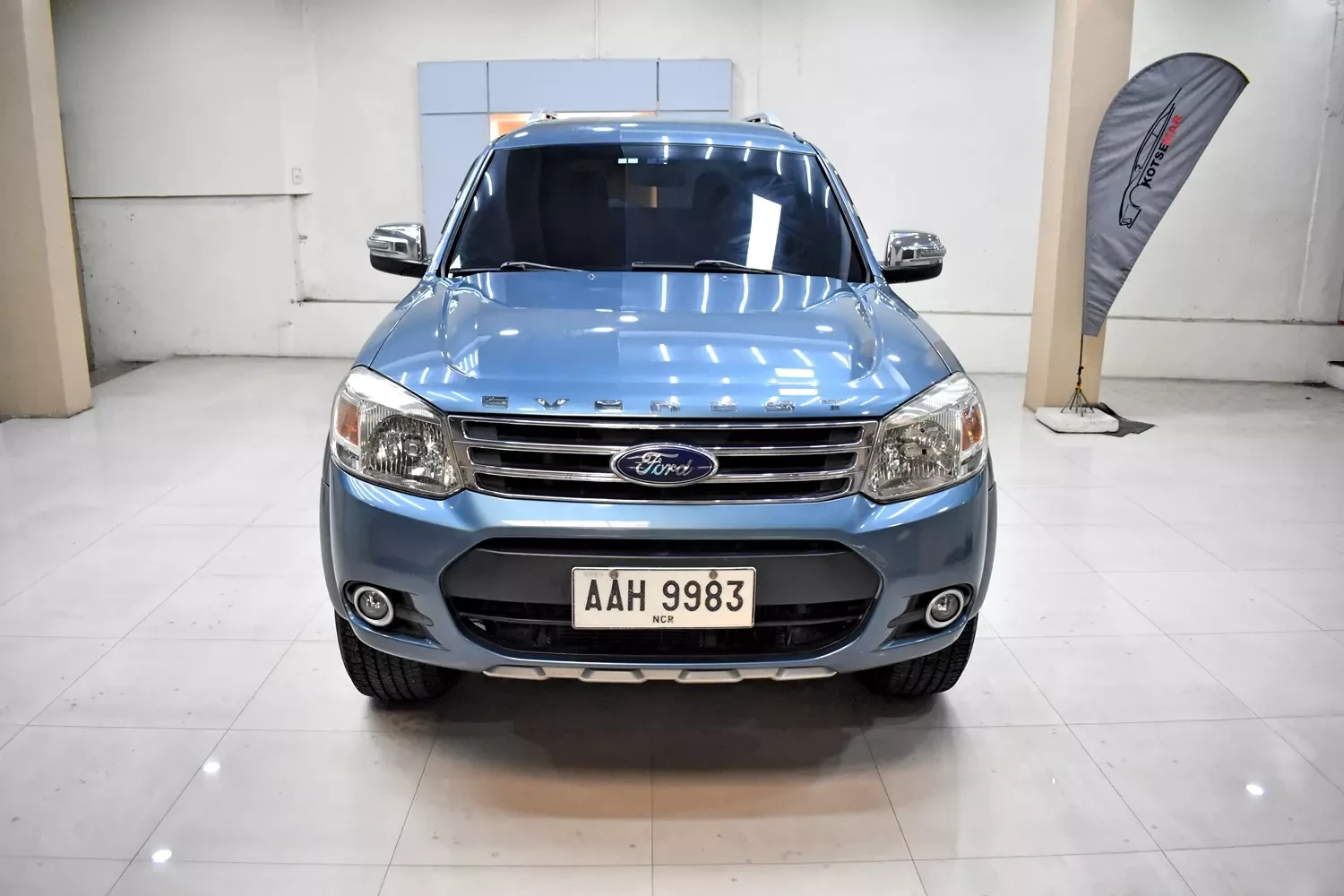 Used 1
                    FORD
                     for Sale Image