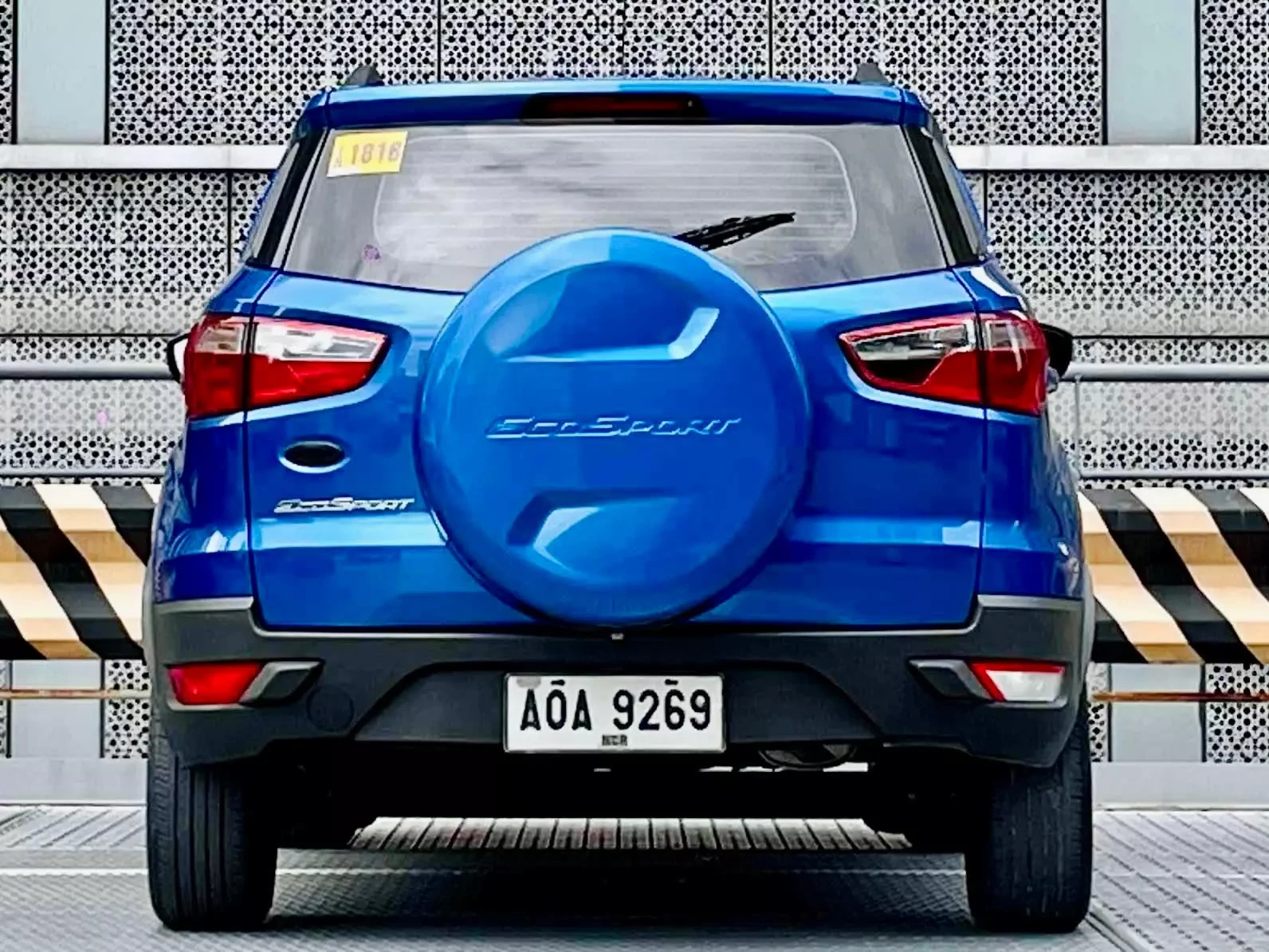 Used 1
                    FORD
                     for Sale Image