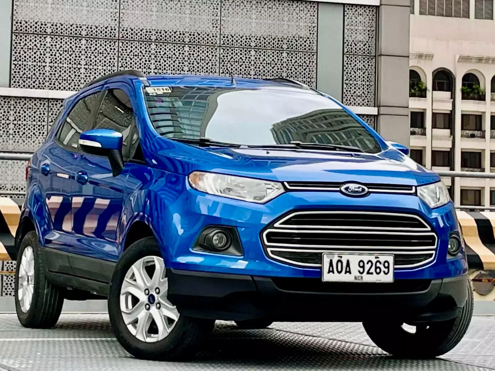 Used 1
                    FORD
                     for Sale Image