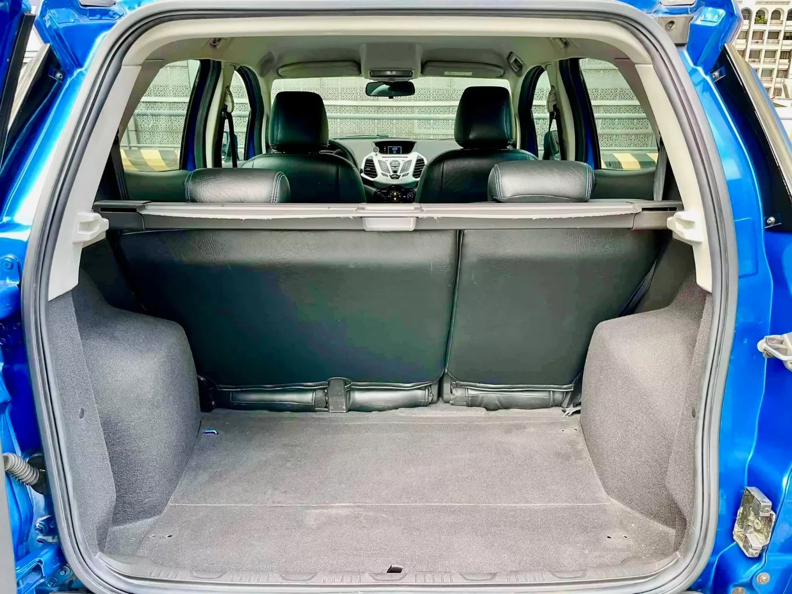 Used 1
                    FORD
                     for Sale Image