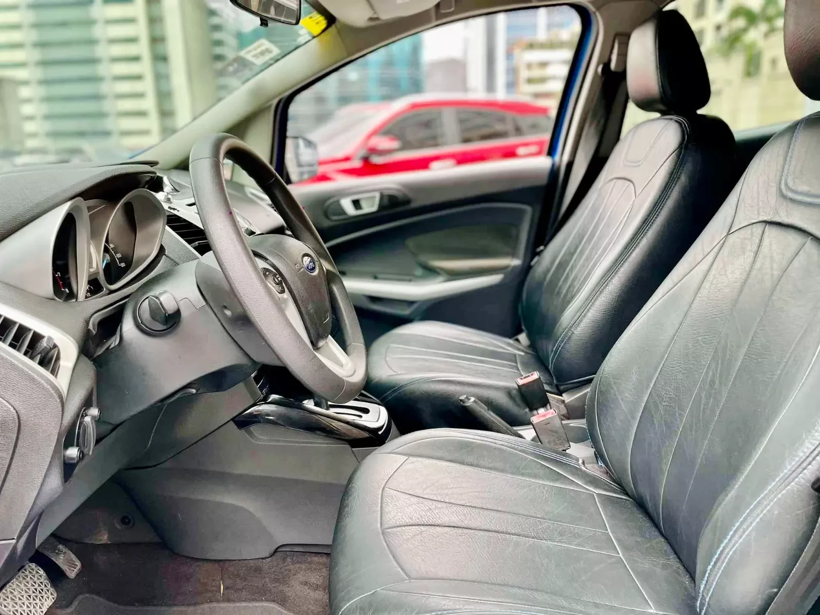 Used 1
                    FORD
                     for Sale Image