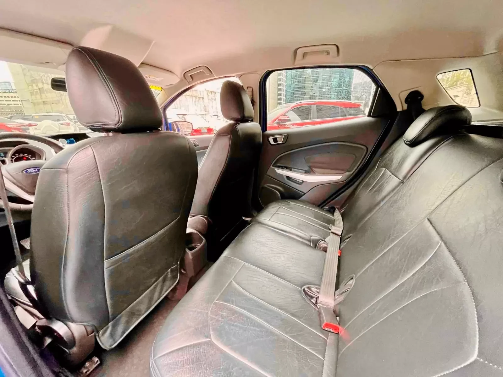 Used 1
                    FORD
                     for Sale Image