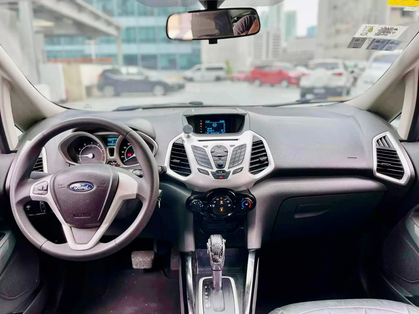 Used 1
                    FORD
                     for Sale Image