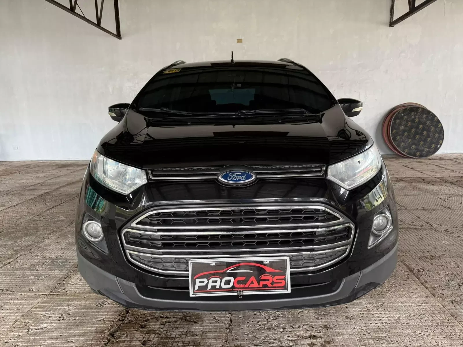 Used 1
                    FORD
                     for Sale Image