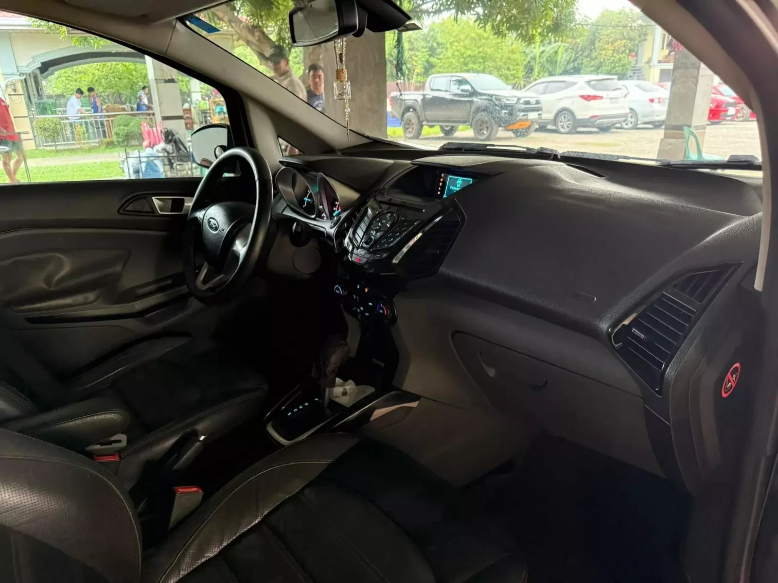 Used 1
                    FORD
                     for Sale Image