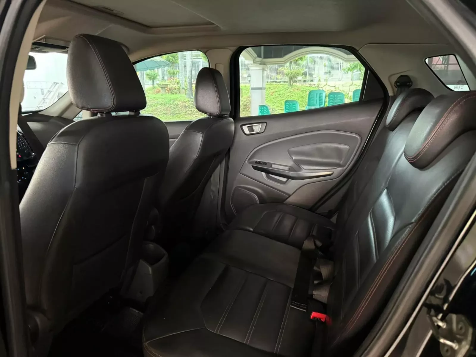 Used 1
                    FORD
                     for Sale Image