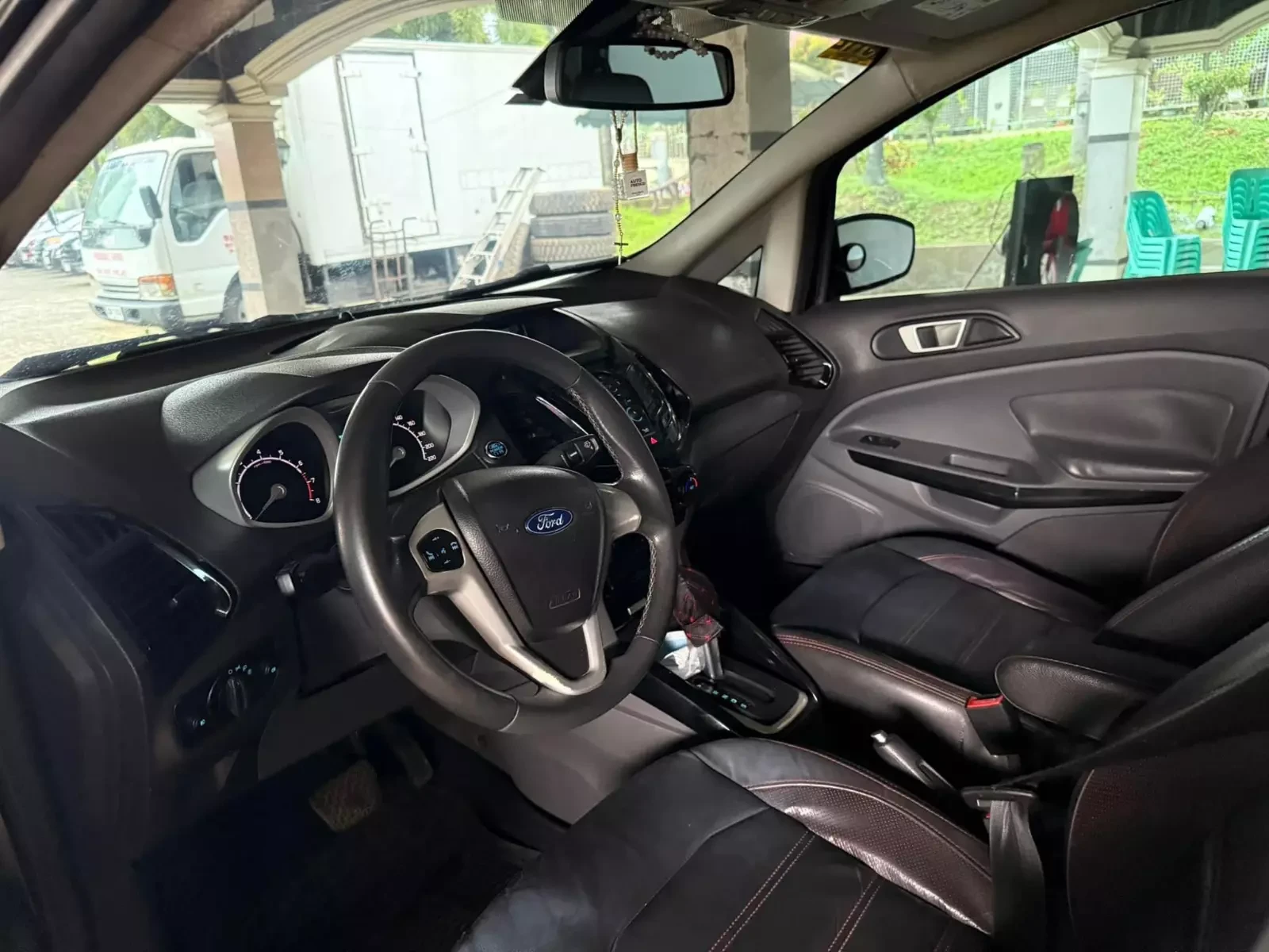 Used 1
                    FORD
                     for Sale Image