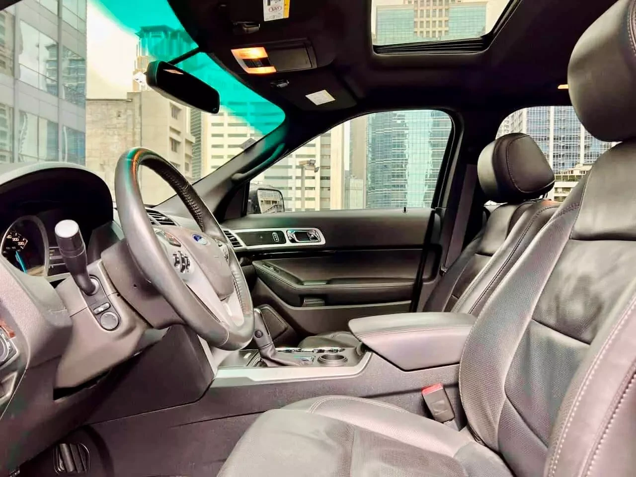 Used 1
                    FORD
                     for Sale Image