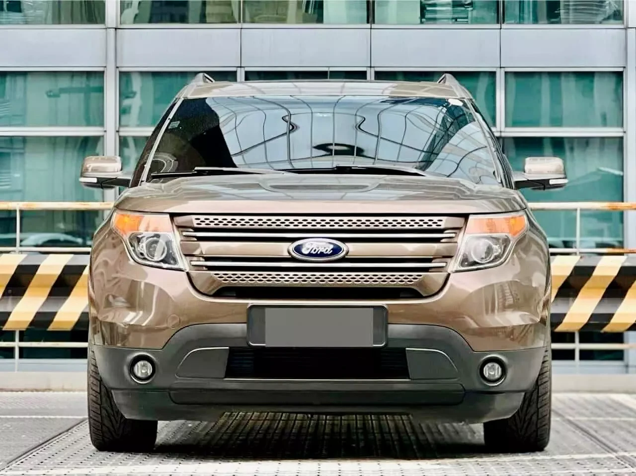 Used 1
                    FORD
                     for Sale Image