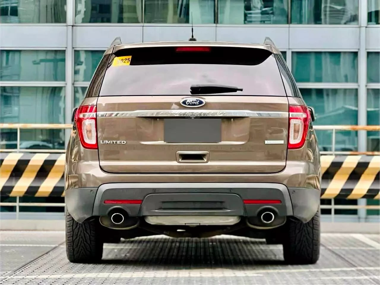 Used 1
                    FORD
                     for Sale Image