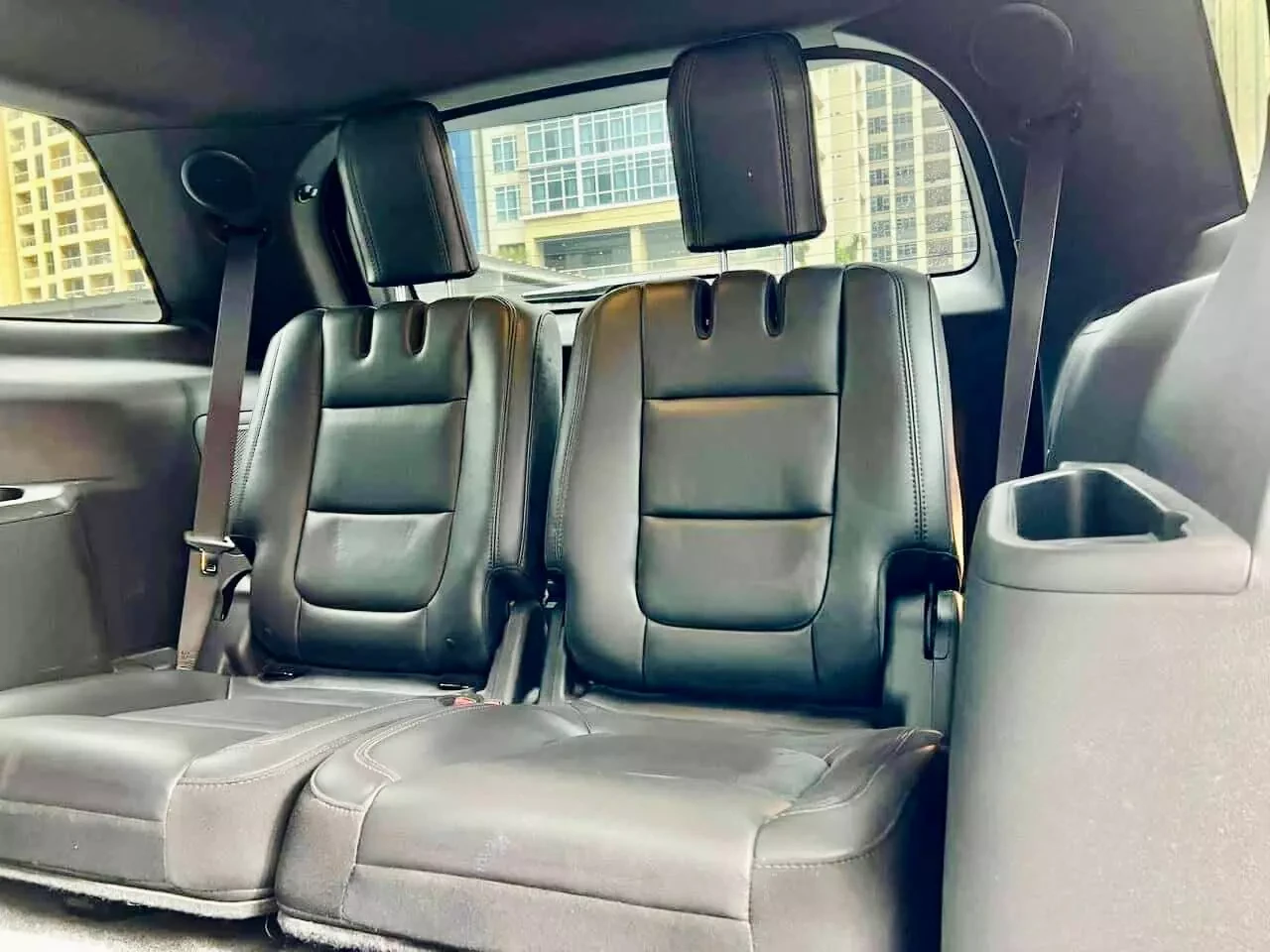 Used 1
                    FORD
                     for Sale Image