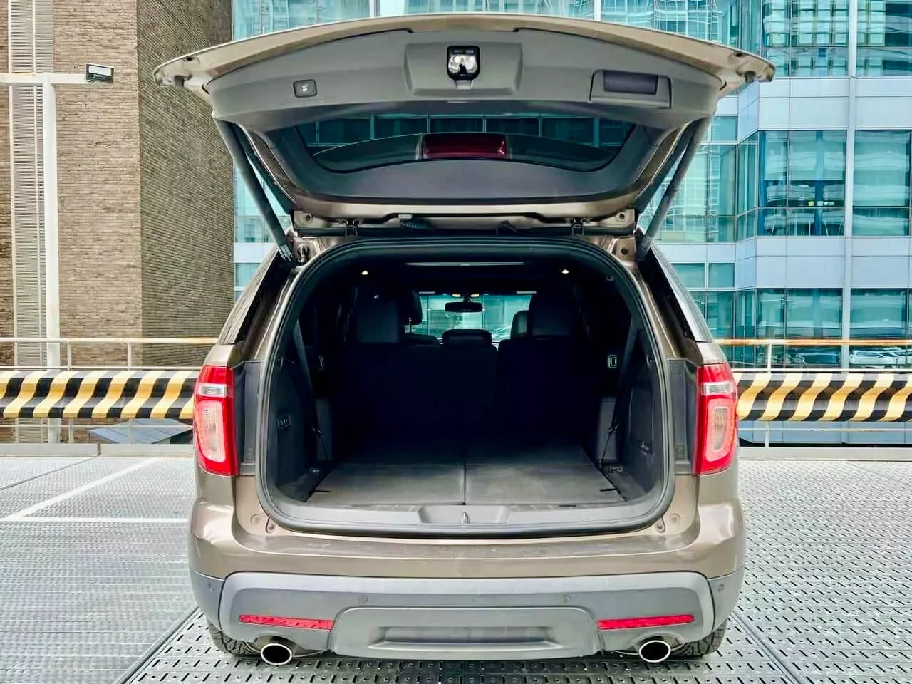 Used 1
                    FORD
                     for Sale Image