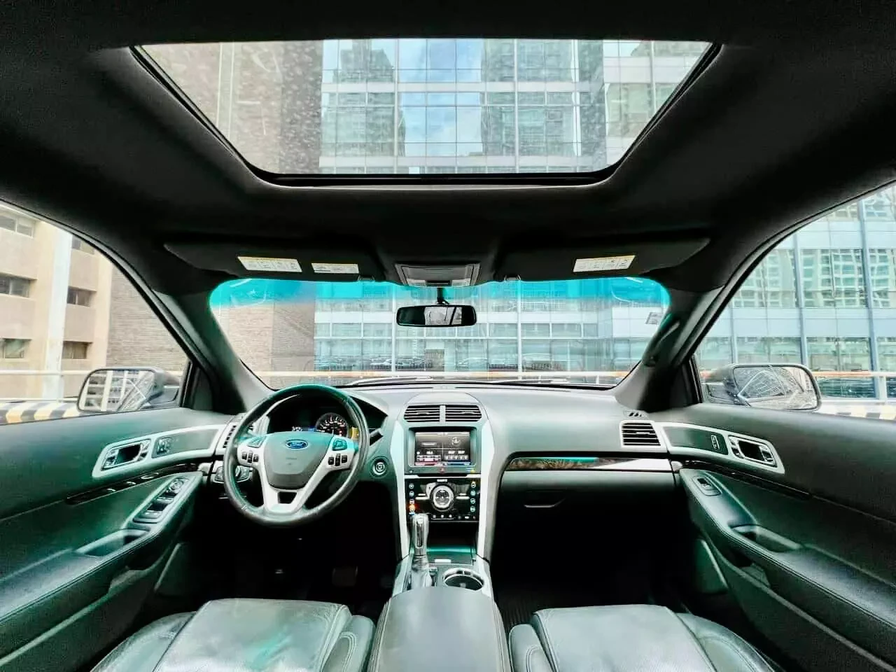 Used 1
                    FORD
                     for Sale Image