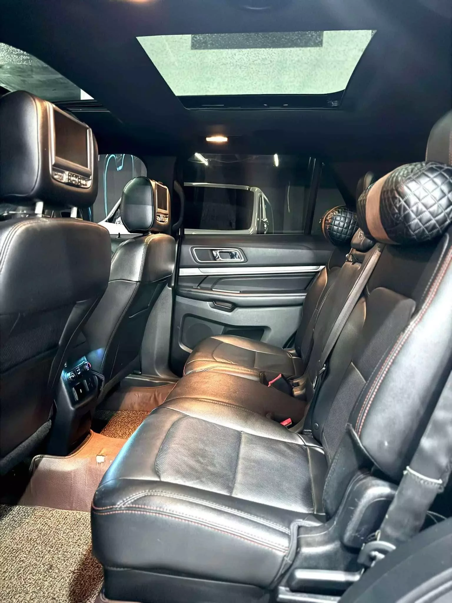 Used 1
                    FORD
                     for Sale Image